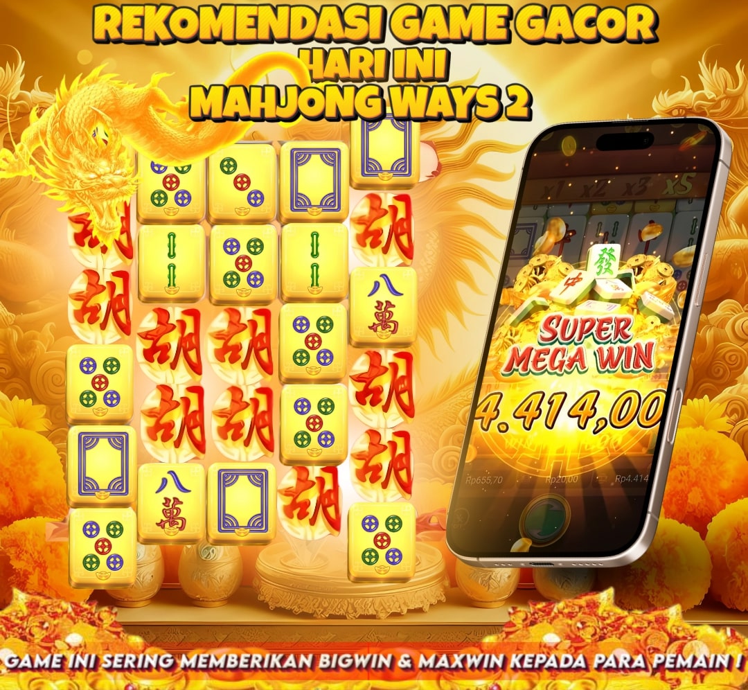 SAKAU4D: Gaming Tanpa Overbudget, Semua Bisa Ikut Main